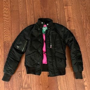 TNA Aritzia jacket